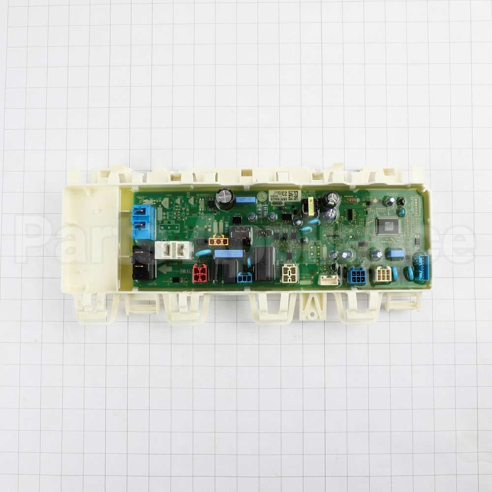 EBR76542923 LG Pcb Assembly,Main