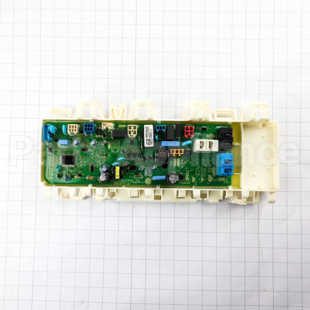 EBR76542925 LG Pcb Assembly,Main