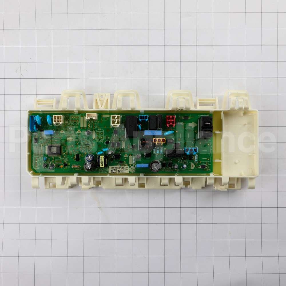 EBR76542932 LG Pcb Assembly,Main