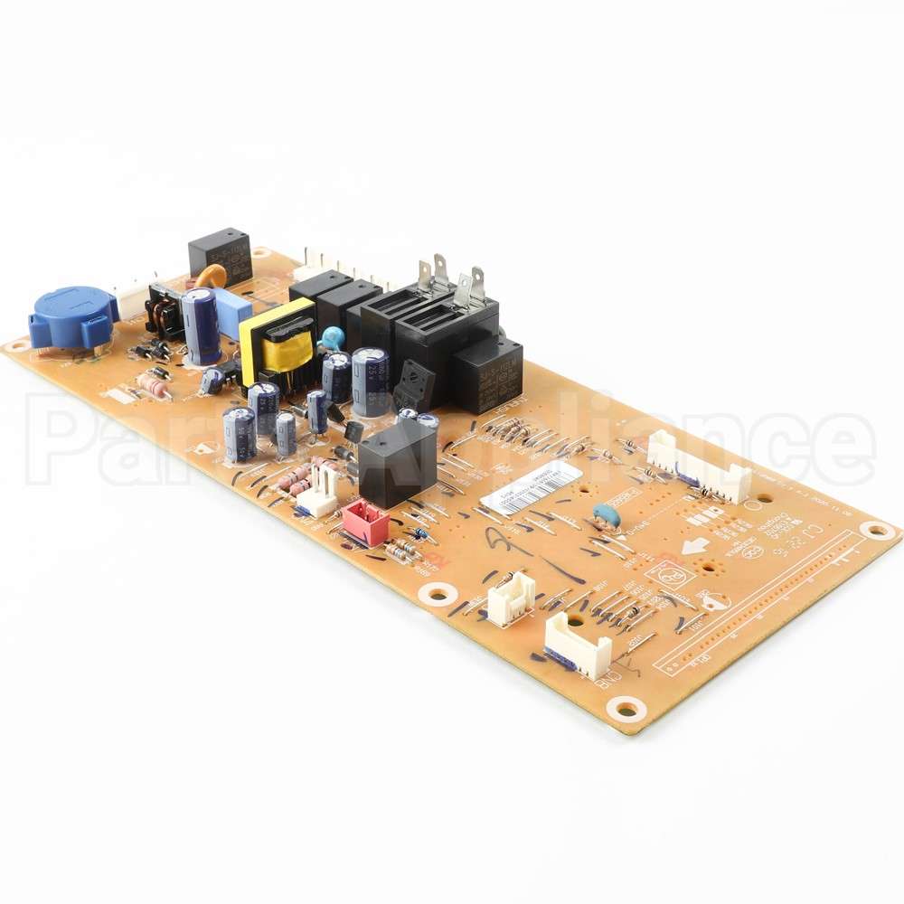 EBR77659109 LG Pcb Assembly,Main