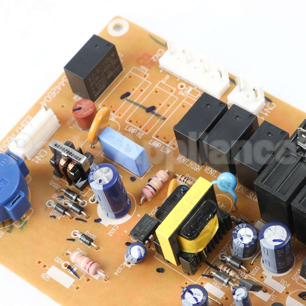 EBR77659109 LG Pcb Assembly,Main