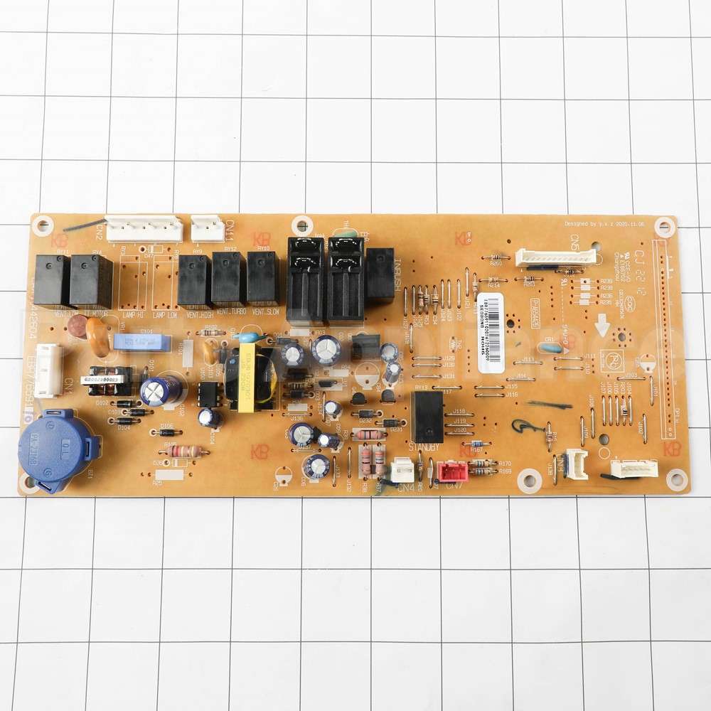 EBR77659110 LG Pcb Assembly,Main