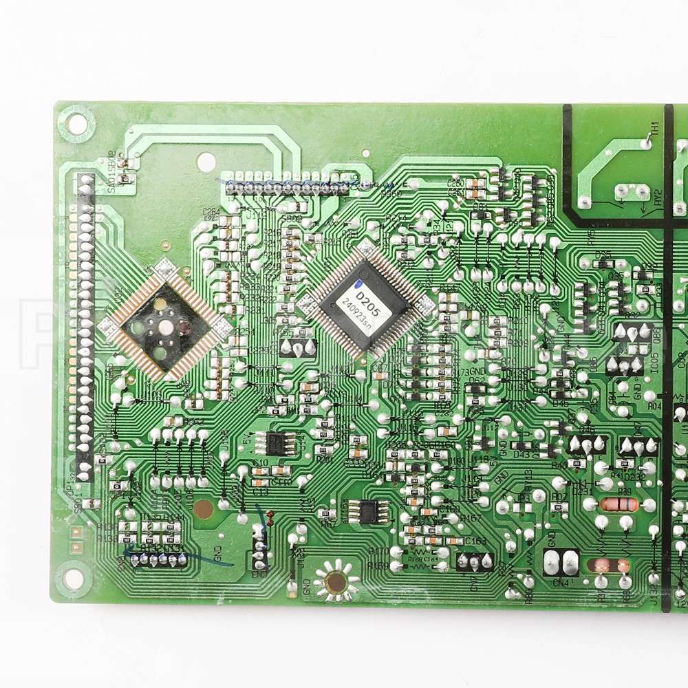 EBR77659110 LG Pcb Assembly,Main
