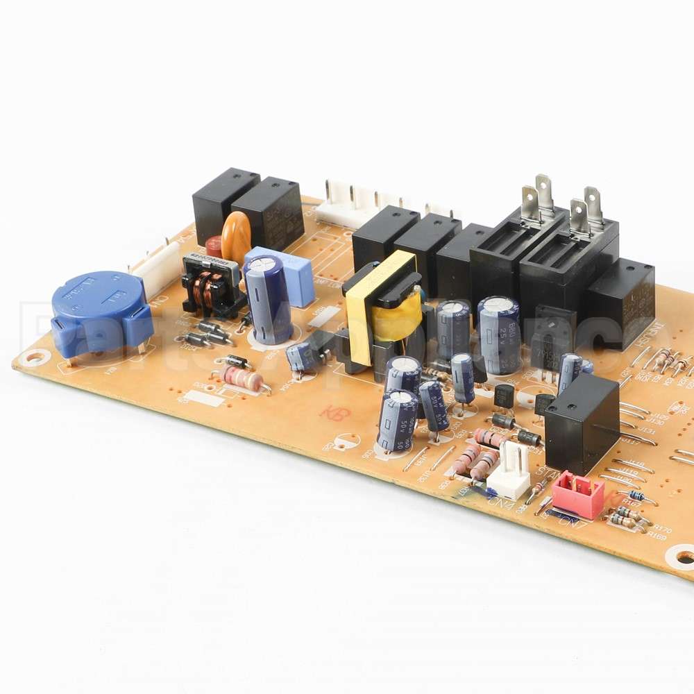 EBR77659110 LG Pcb Assembly,Main