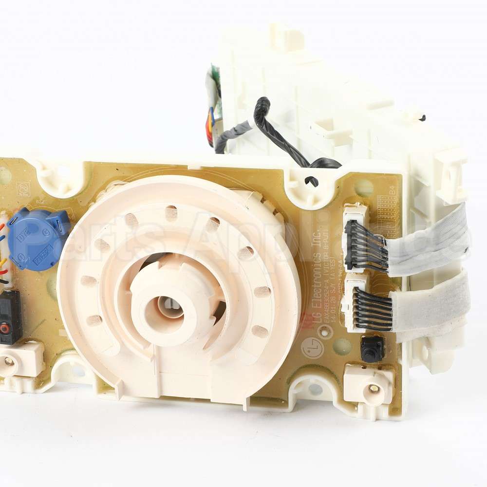 EBR78534403 LG Pcb Assembly,Display