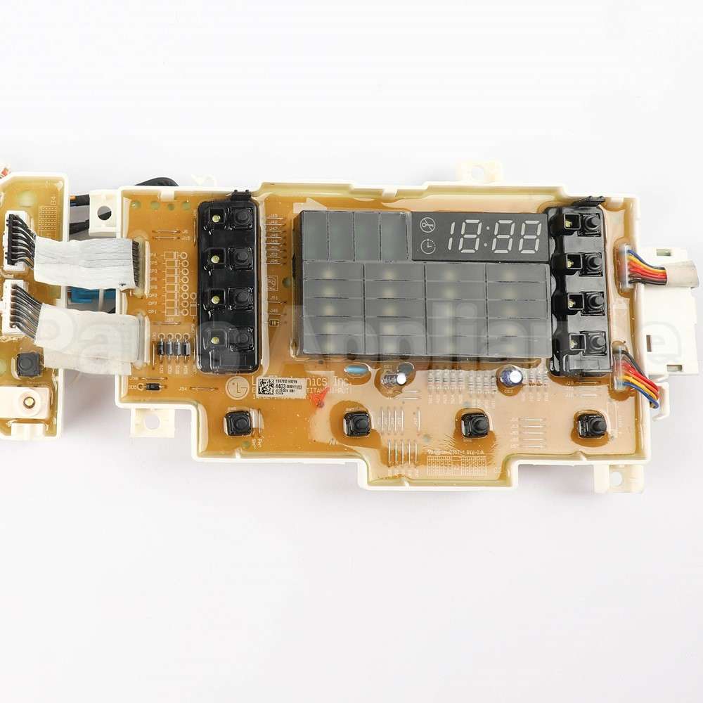 EBR78534403 LG Pcb Assembly,Display