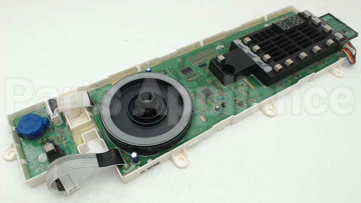 EBR78538807 LG Pcb Assembly,Display