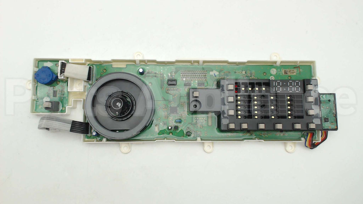 EBR78538807 LG Pcb Assembly,Display