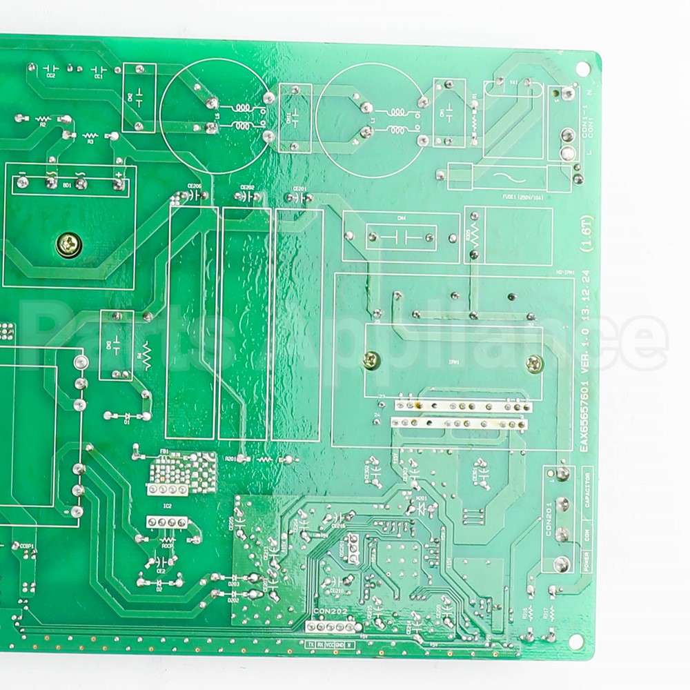 EBR78643409 LG Pcb Assembly,Main