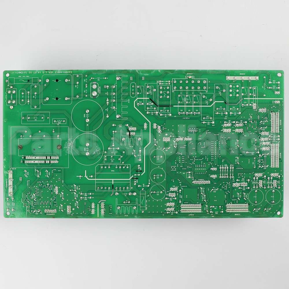 EBR78748202 LG Pcb Assembly,Main