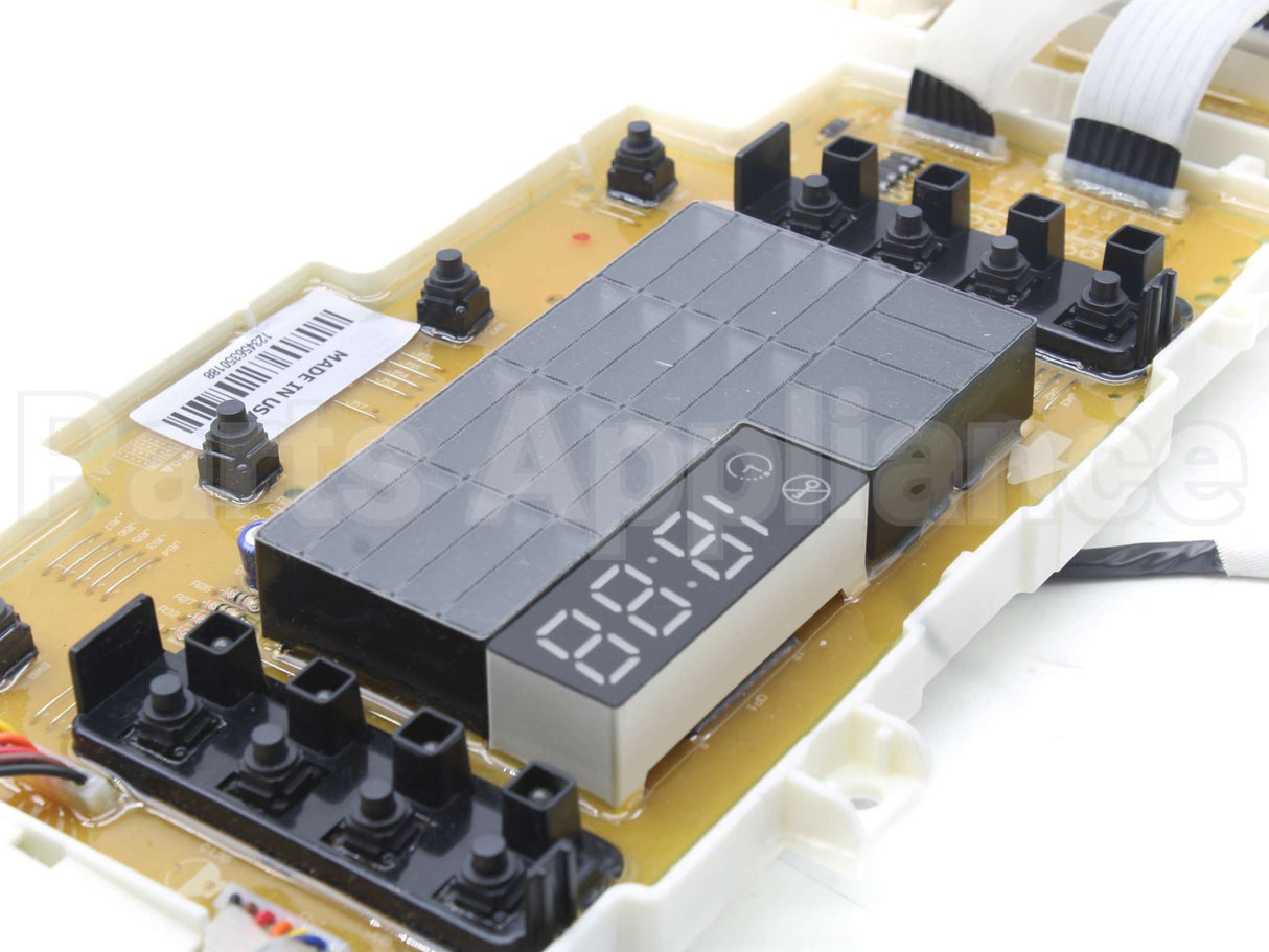 EBR78898213 LG Pcb Assembly,Display