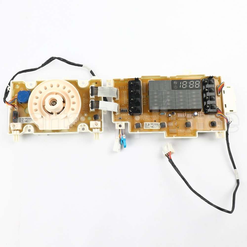 EBR78898214 LG Pcb Assembly,Display