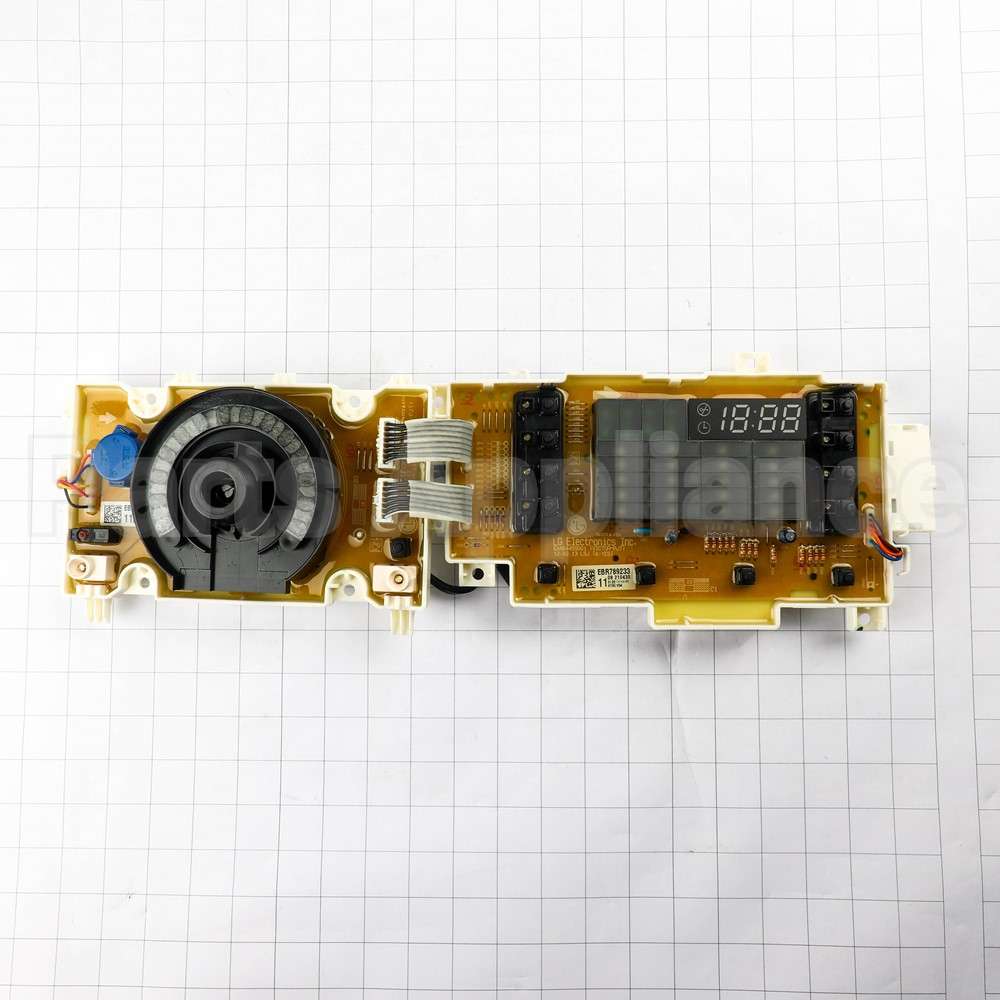 EBR78923311 LG Pcb Assembly,Display