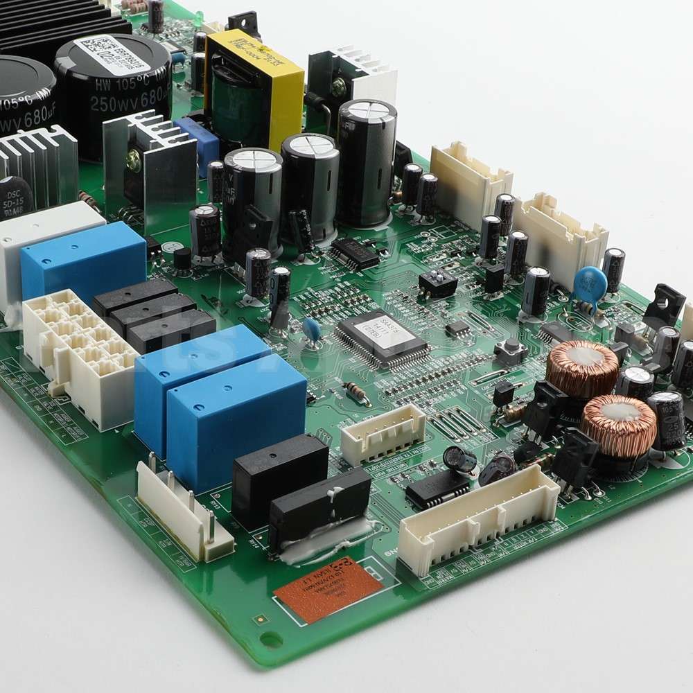 EBR78931602 LG Pcb Assembly,Main