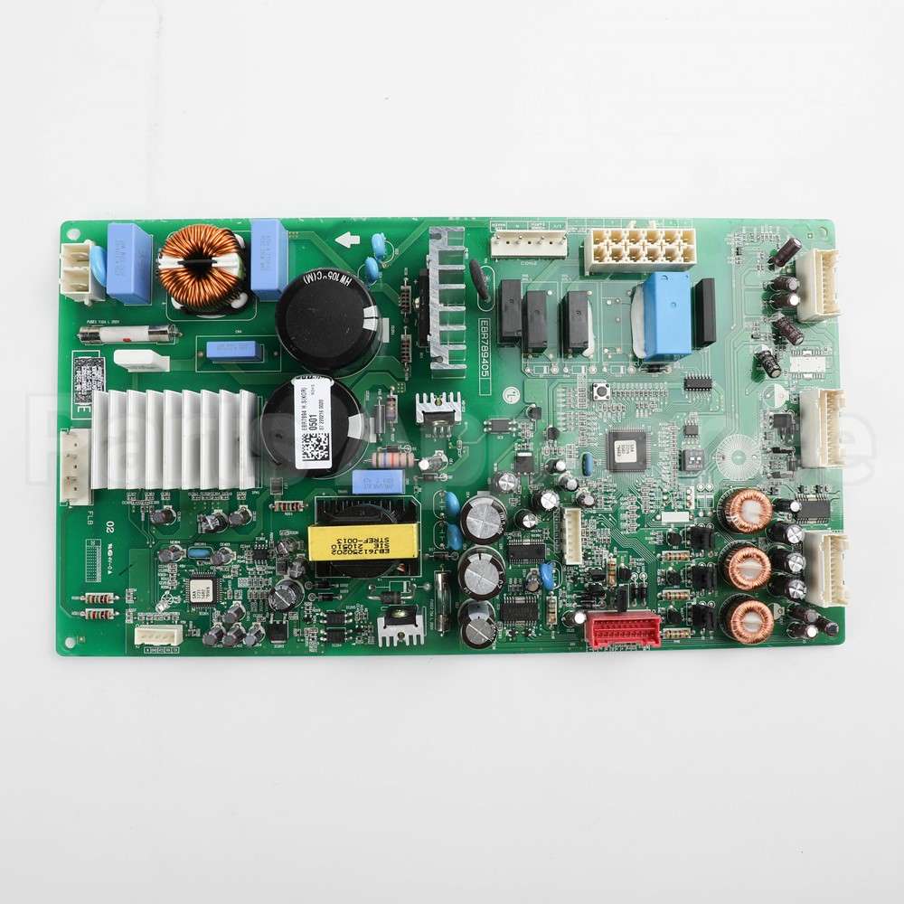 EBR78940501 LG Pcb Assembly,Main