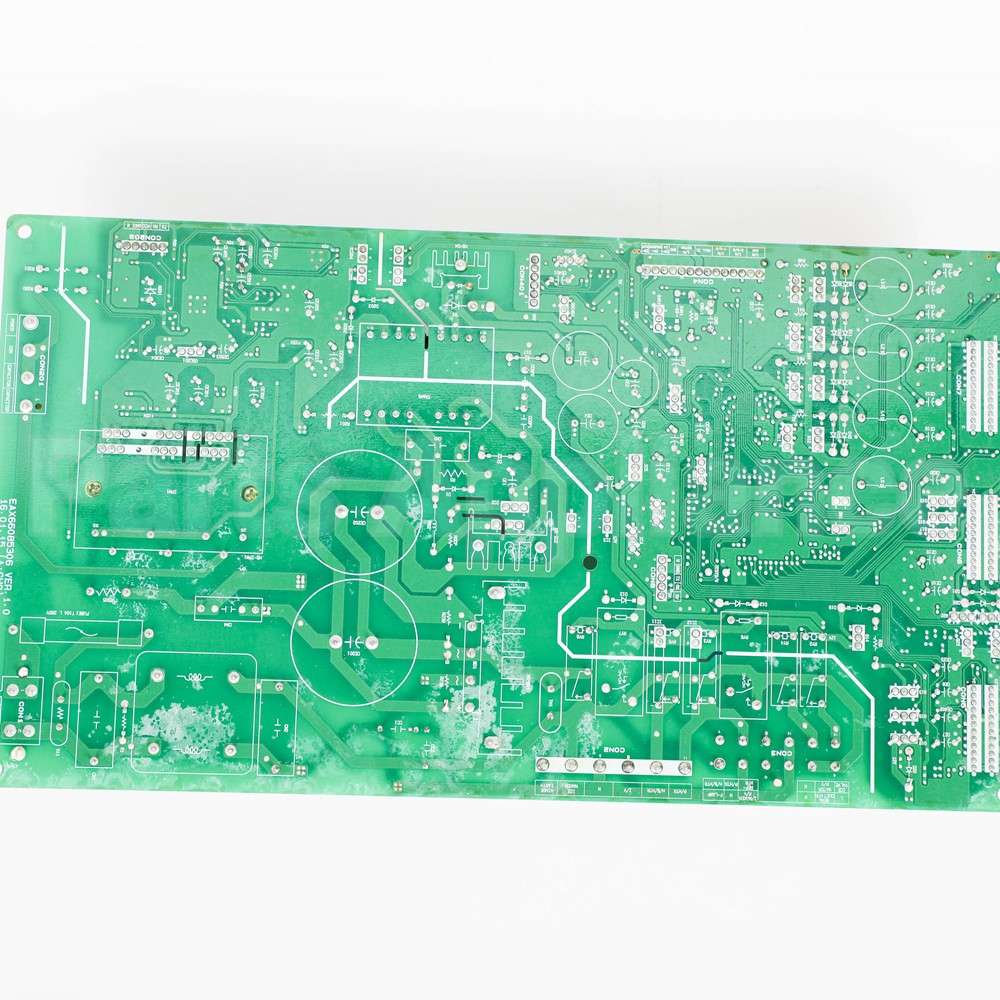 EBR79267107 LG Pcb Assembly,Main