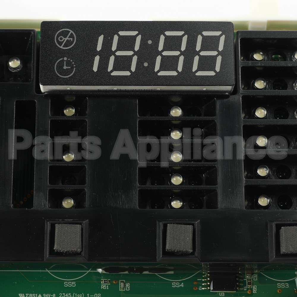 EBR79559706 LG Pcb Assembly,Display