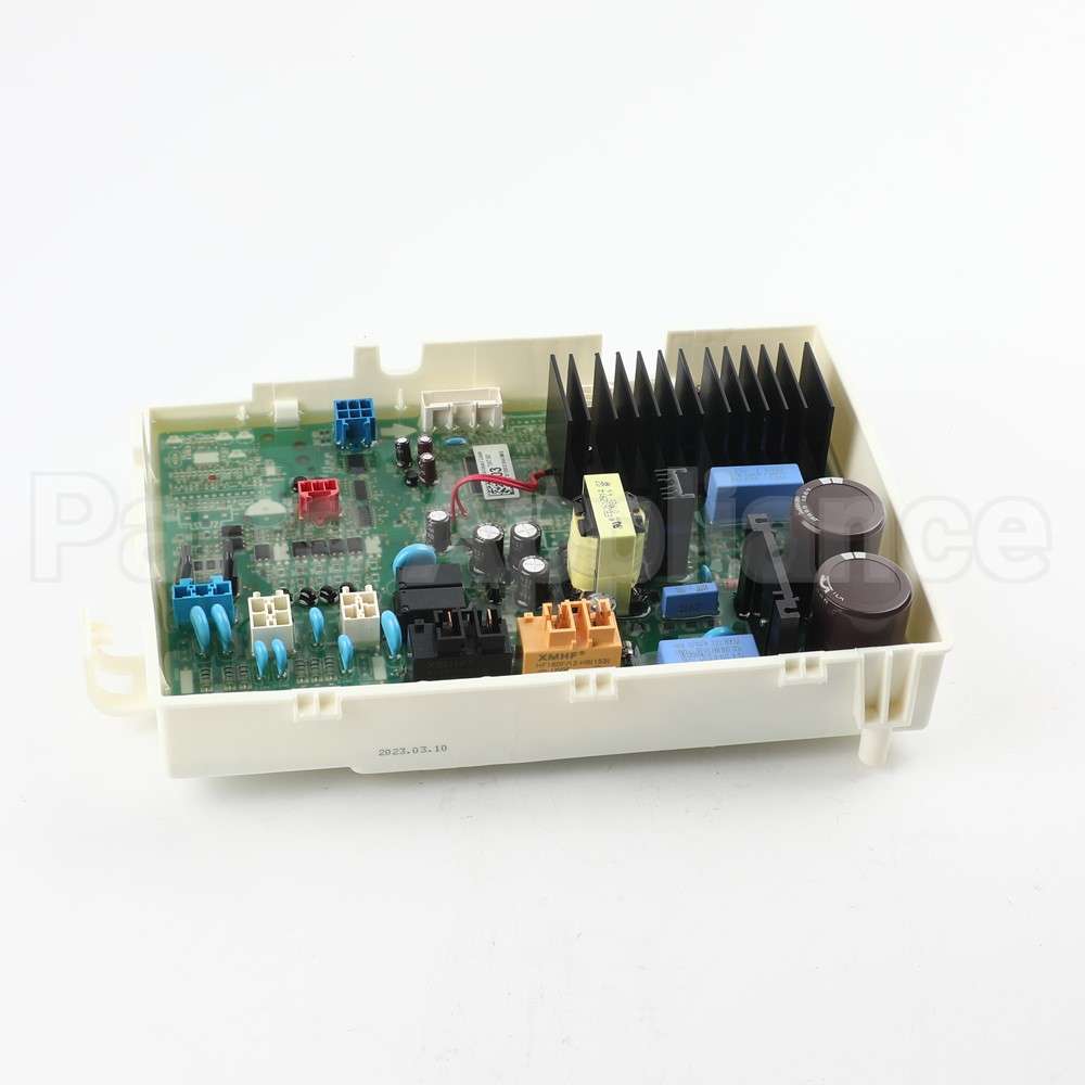 EBR79584103 LG Pcb Assembly,Main