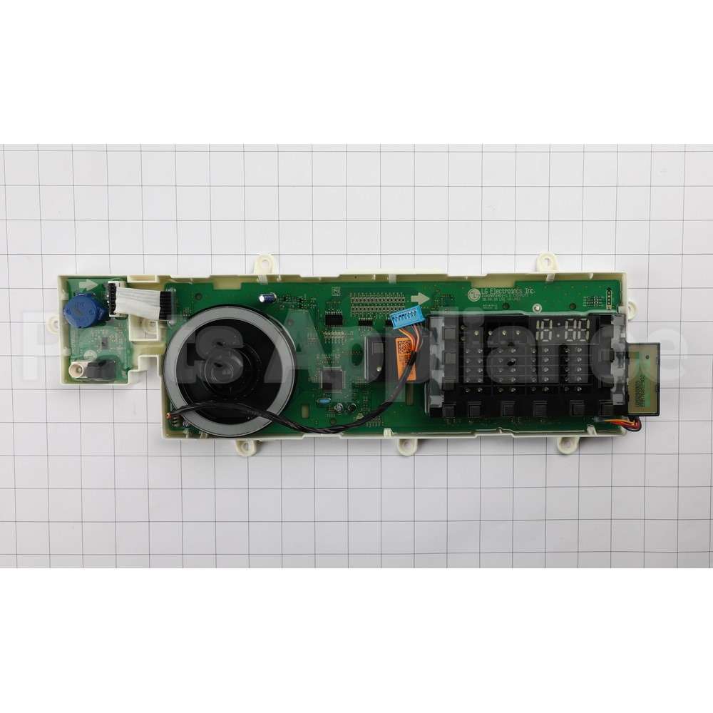 EBR79674804 LG Pcb Assembly,Display