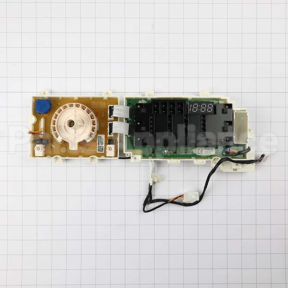 EBR79777512 LG Pcb Assembly,Display