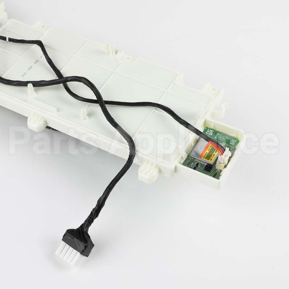 EBR79848503 LG Pcb Assembly,Display