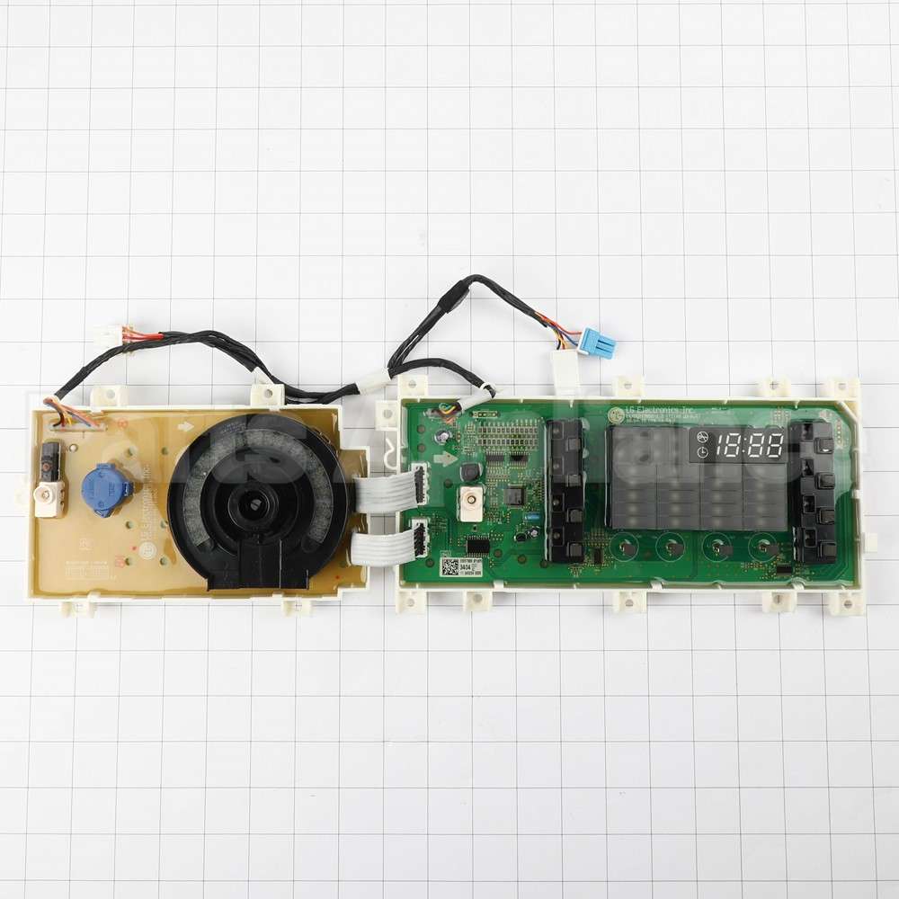 EBR79853404 LG Pcb Assembly,Display