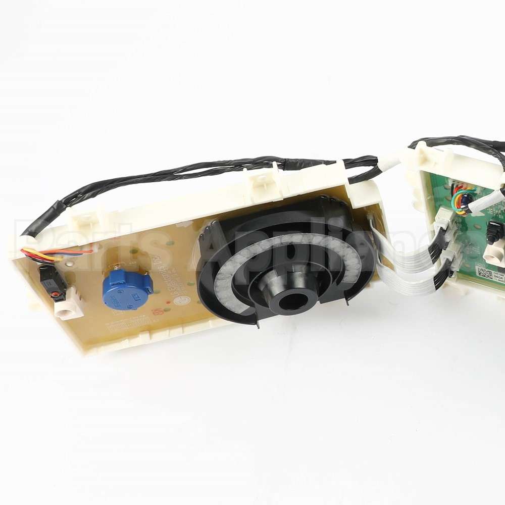 EBR79853404 LG Pcb Assembly,Display