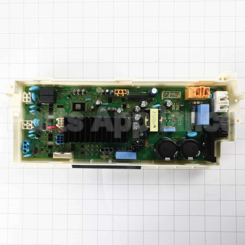 EBR79909505 LG Pcb Assembly,Main
