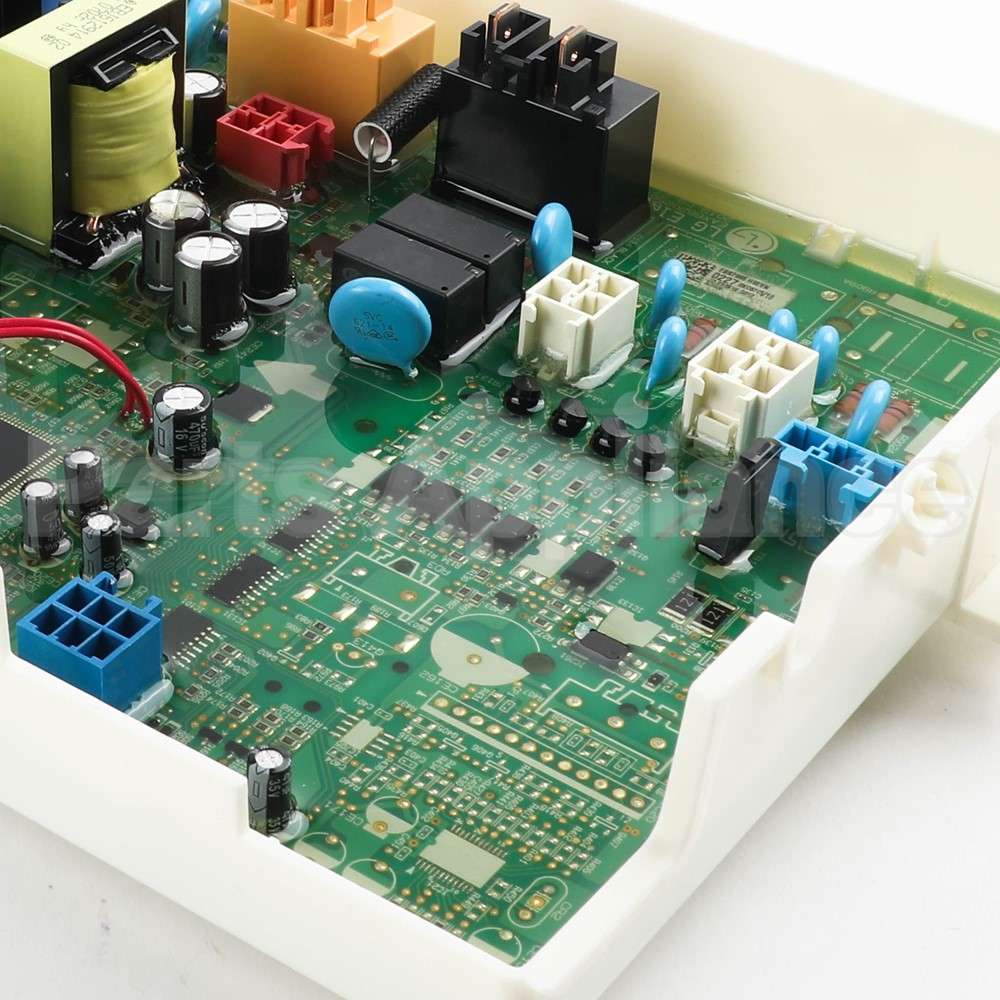 EBR79950227 LG Pcb Assembly,Main