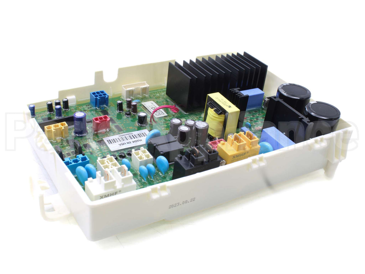 EBR79950243 LG Pcb Assembly,Main