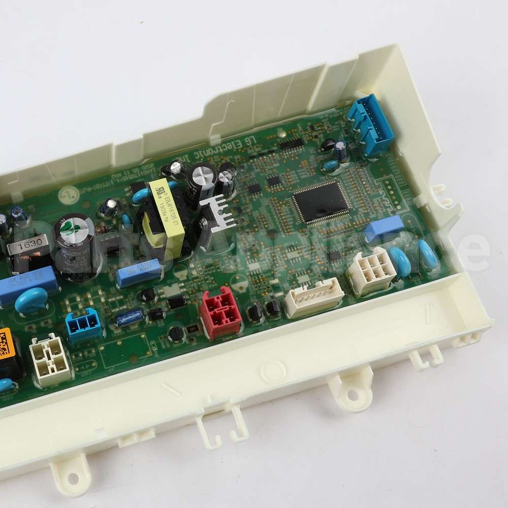 EBR80198608 LG Pcb Assembly,Main