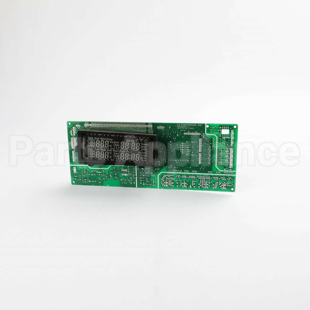 EBR80595301 LG Pcb Assembly,Main