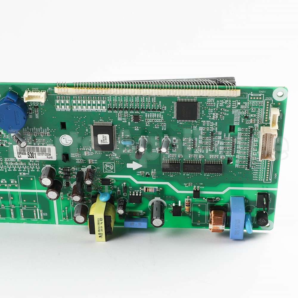 EBR80595301 LG Pcb Assembly,Main