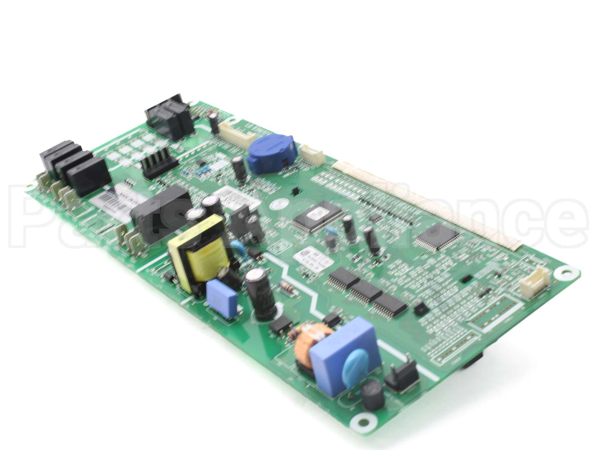 EBR80595312 LG Pcb Assembly,Main