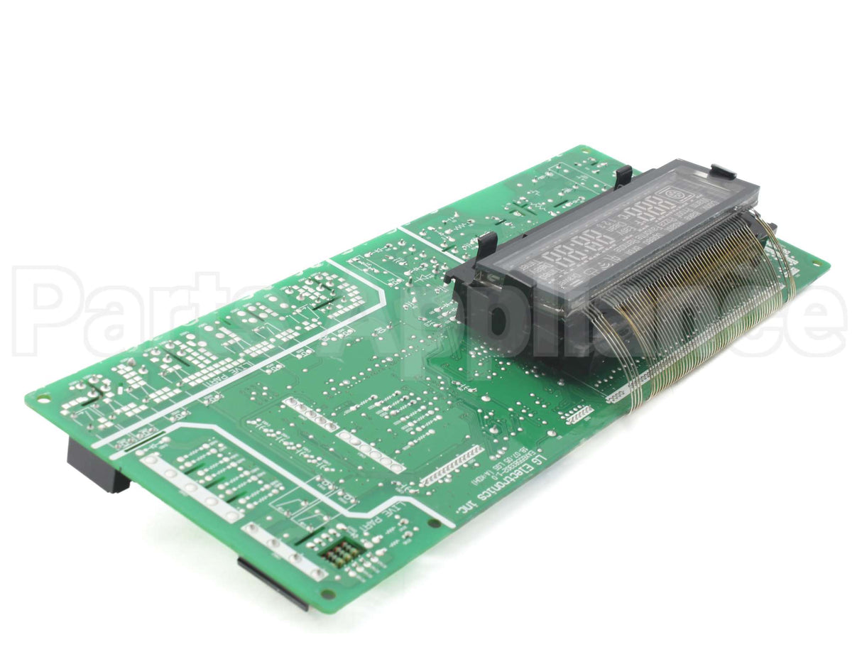 EBR80595312 LG Pcb Assembly,Main