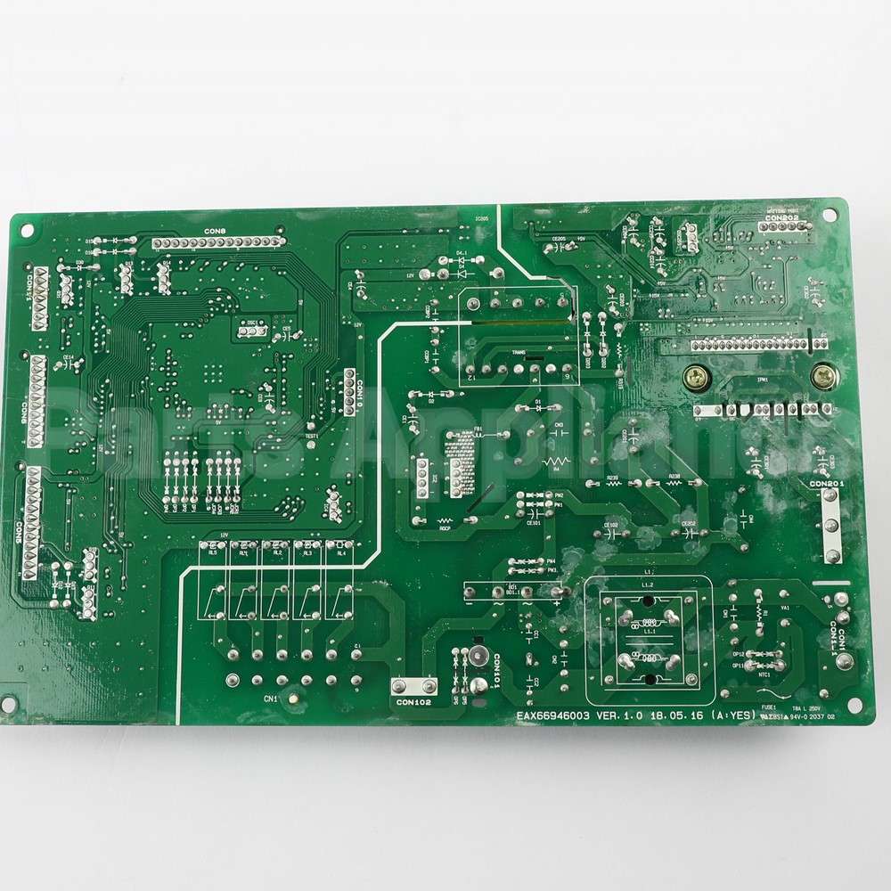 EBR80757408 LG Pcb Assembly,Main