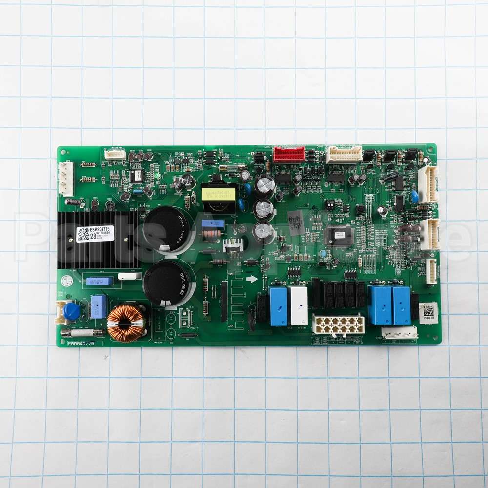 EBR80977528 LG Pcb Assembly,Main