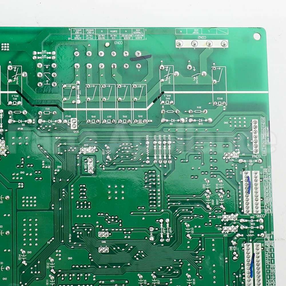 EBR80977528 LG Pcb Assembly,Main