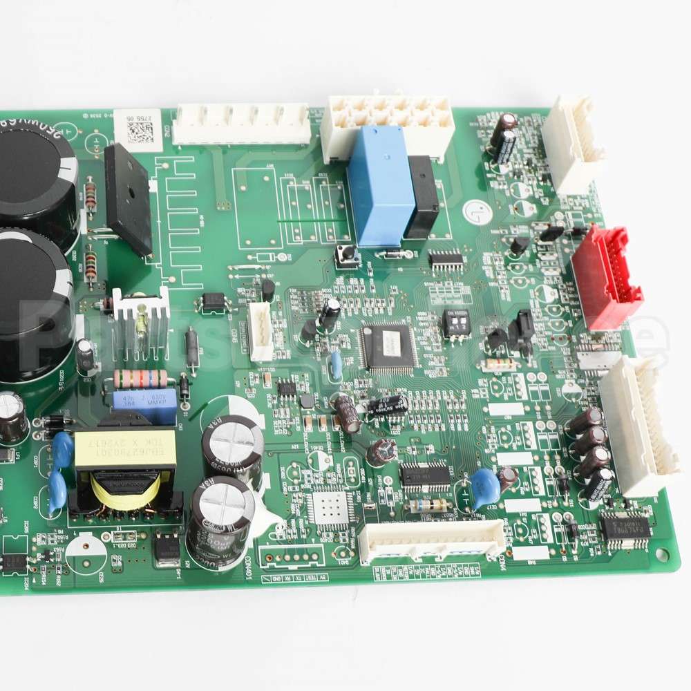 EBR81182755 LG Pcb Assembly,Main