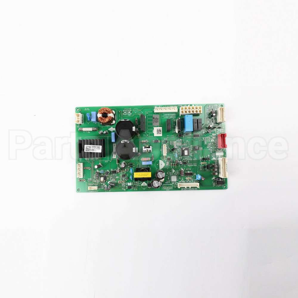 EBR81182785 LG Pcb Assembly,Main