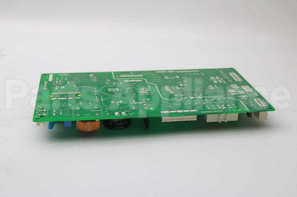 EBR81182790 LG Pcb Assembly,Main