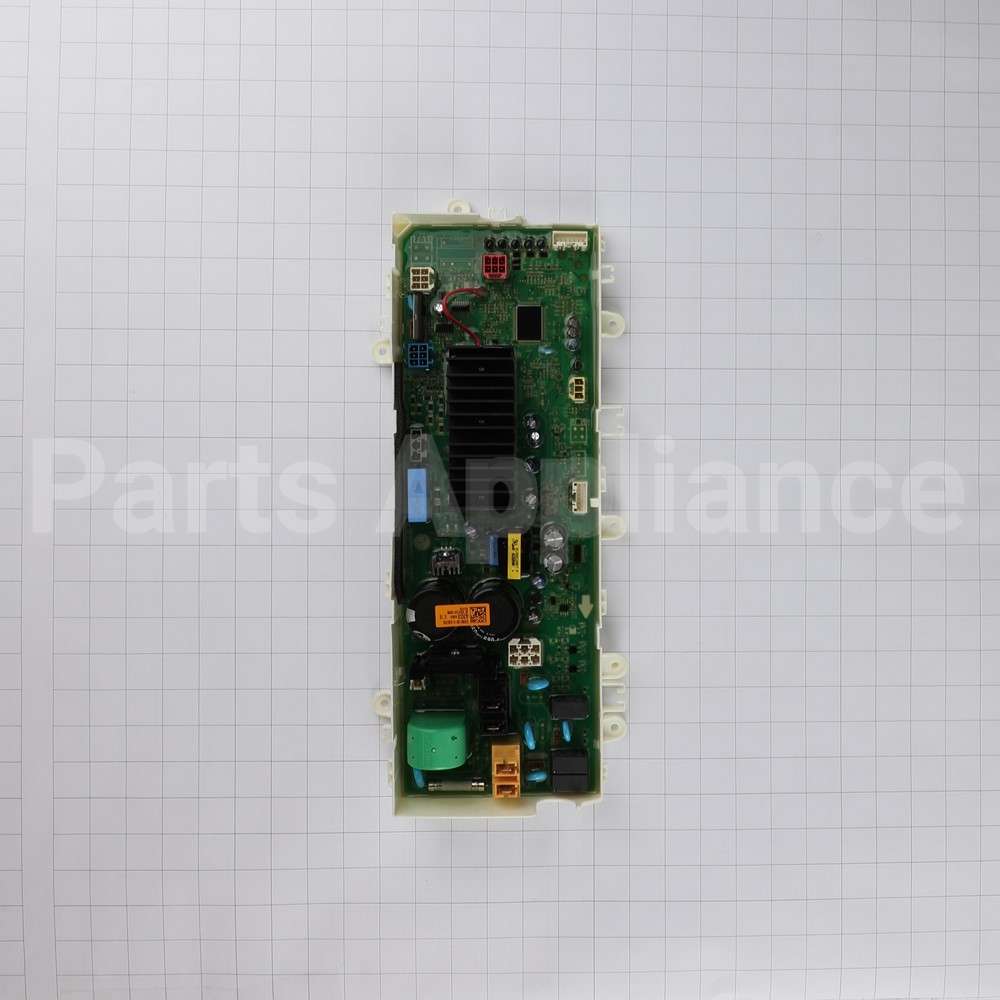 EBR81634303 LG Pcb Assembly,Main