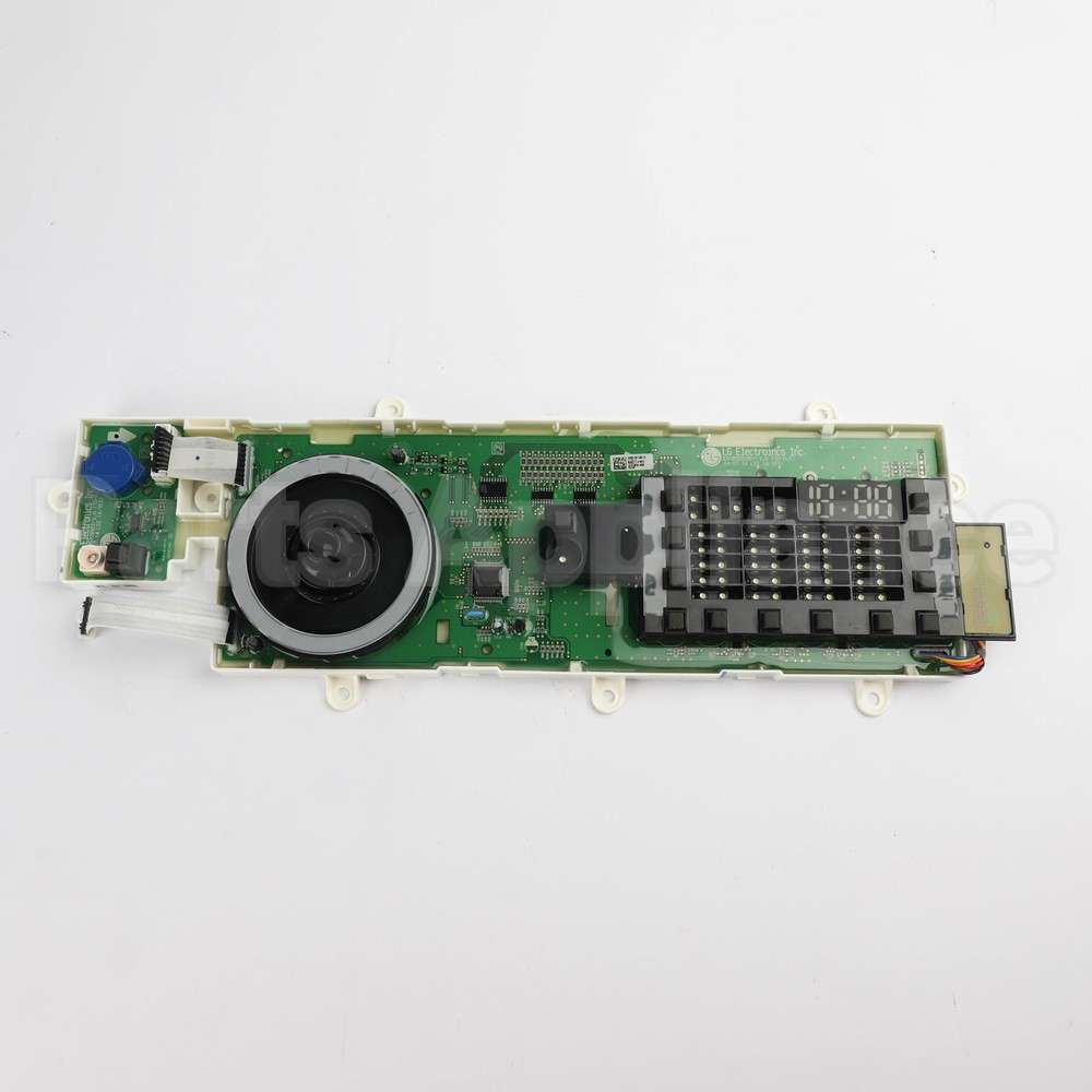 EBR81634401 LG Pcb Assembly,Display