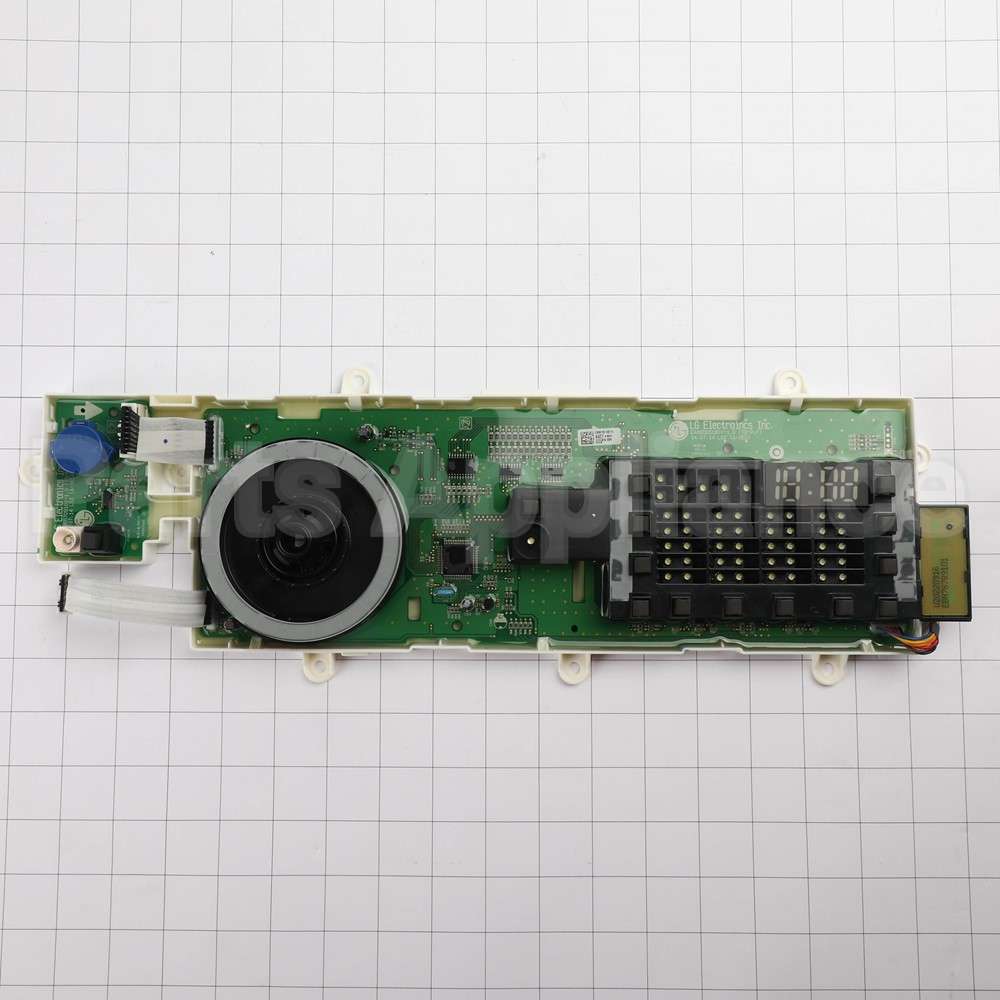 EBR81634401 LG Pcb Assembly,Display