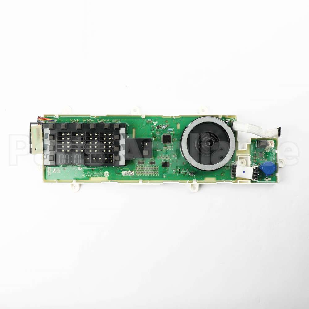 EBR81634406 LG Pcb Assembly,Display