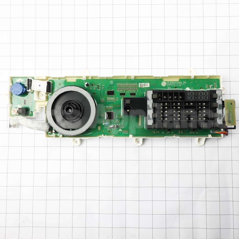 EBR81634406 LG Pcb Assembly,Display
