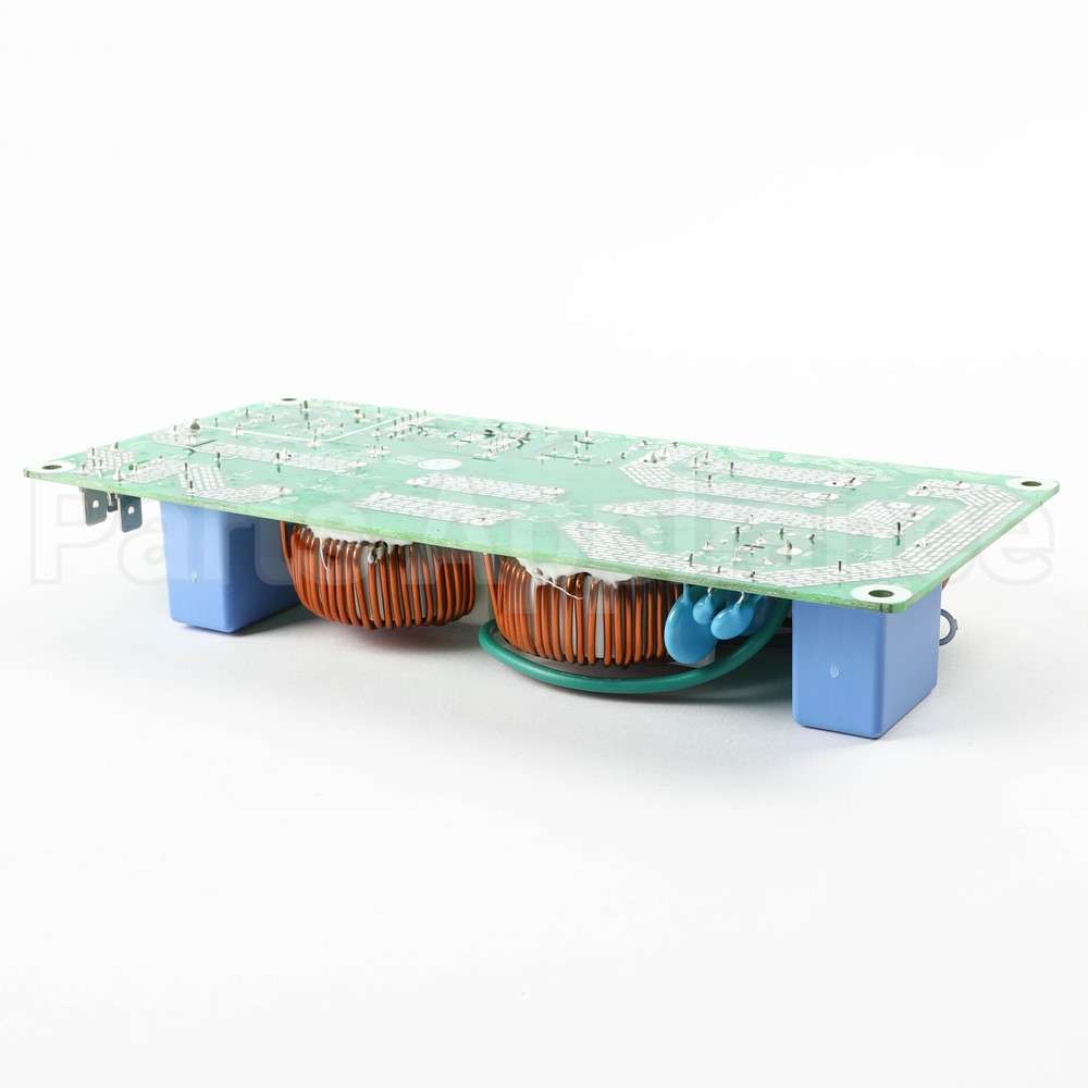 EBR82008001 LG Pcb Assembly,Filter