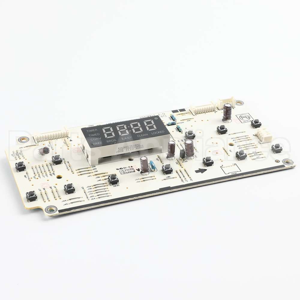 EBR82400801 LG Pcb Assembly,Main