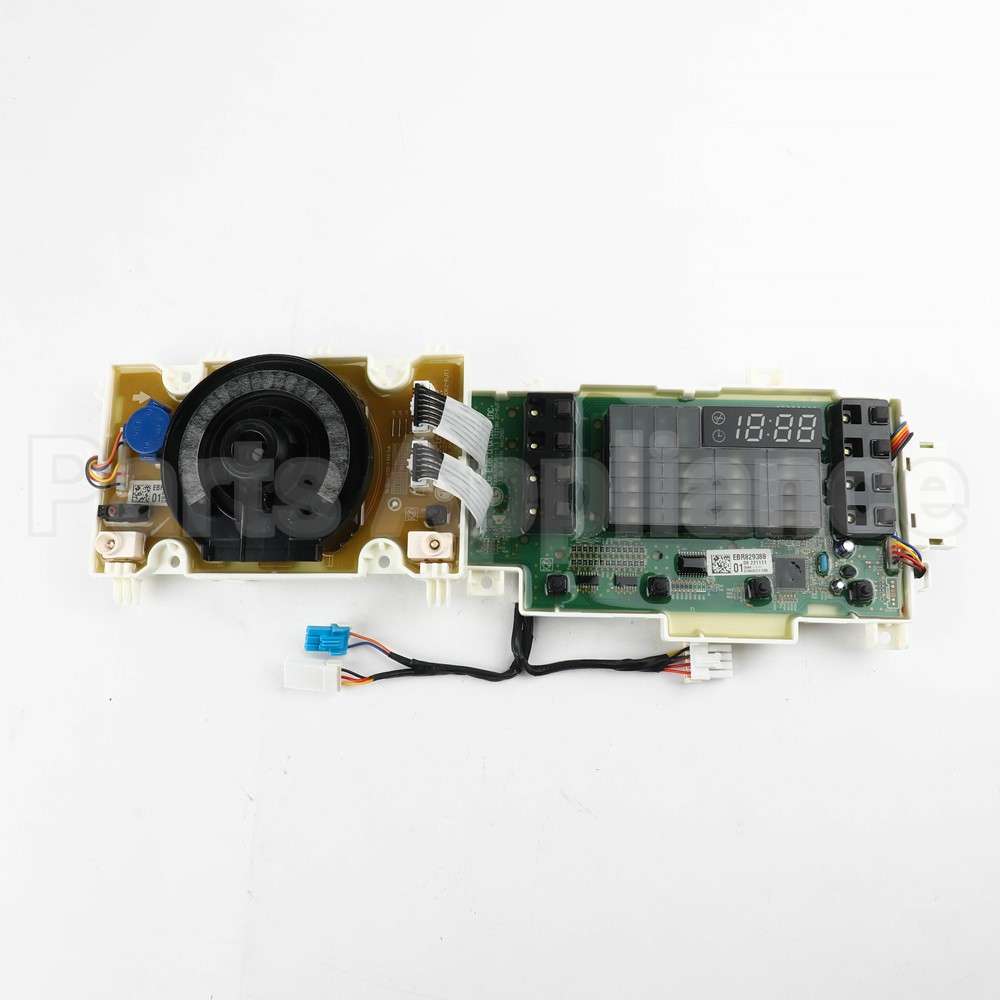 EBR82938801 LG Pcb Assembly,Display