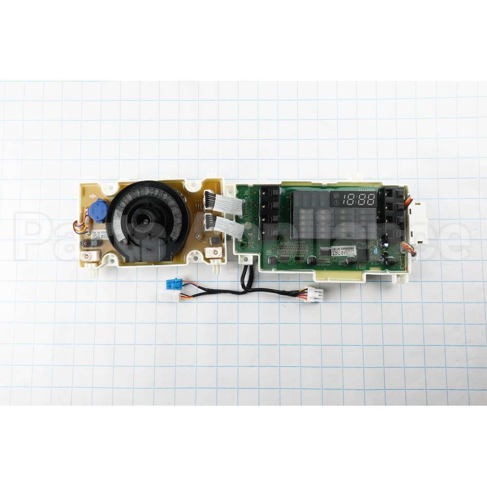 EBR82938801 LG Pcb Assembly,Display